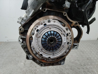 Комплект сцепления (в двигателе) Opel Corsa D 2010, 1.4 л., A 14 XER, бензин, МКПП, 55562026