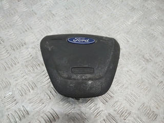 подушка безопасности водителя Ford Transit 8 поколение 2015, BK21V042B85AB35B8, BK21V042B85AB