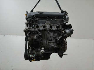 двигатель Peugeot 207 1 поколение 2007, 1.4 л., бензин, 8FS, 10FGAE