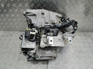 PКПП Peugeot 3008 1 поколение 2013, 2.0 л., дизель, 20DR31
