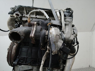 турбина Volkswagen Passat B6 2007, 2.0 л., BWA, бензин, 06F145701