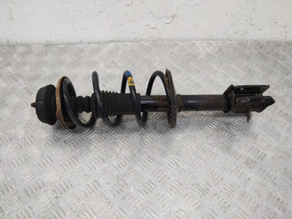 стойка амортизатора Renault Logan 1 поколение 2008, 1.5 л., дизель, 8200748984