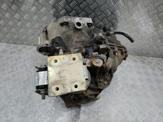 КПП механическая (МКПП) Volkswagen Sharan 1 поколение 1999, 1.9 л., дизель, 957T7002AC
