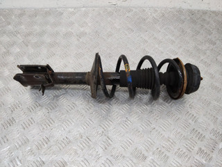 стойка амортизатора Renault Logan 1 поколение 2008, 1.5 л., дизель, 8200748984