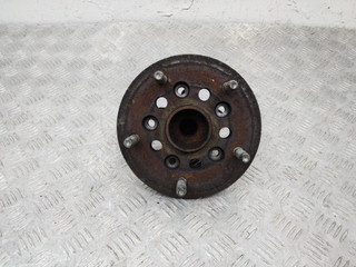 ступица передняя Ford Transit 8 поколение 2015