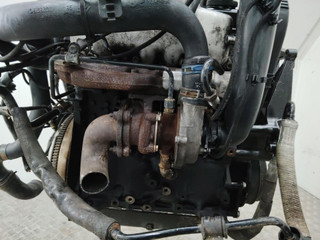 турбина Volkswagen Sharan 1 поколение 1999, 1.9 л., AHU, дизель