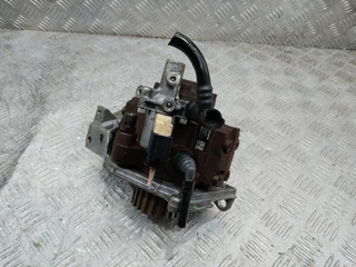 ТНВД Peugeot 5008 1 поколение 2012, 1.6 л., дизель, МКПП, 9672605380
