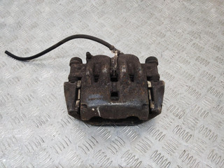 суппорт передний правый Citroen Jumper 2 поколение 2013, 2.2 л., дизель, 22942000