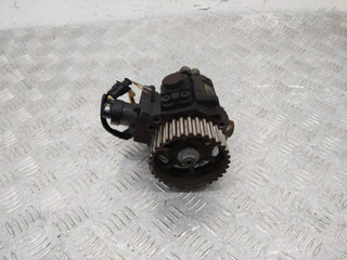 ТНВД Renault Scenic 2 поколение [рестайлинг] 2007, 1.9 л., дизель, МКПП, 8200561664, 0445010148