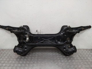 балка подвески передняя (подрамник) Citroen Jumper 2 поколение 2013, 01369383080