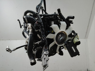 двигатель Nissan Navara D23 2020, 2.3 л., дизель, YS23E280, YS23