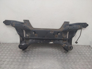 балка подвески передняя (подрамник) Ford Transit 8 поколение 2015, 01385338080