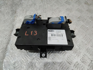 блок предохранителей Citroen Jumper 2 поколение 2013, 1371887080