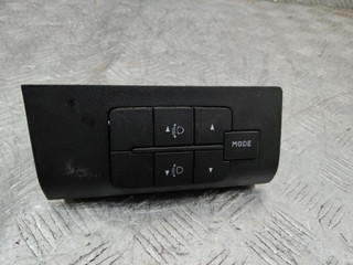 кнопка противотуманных фар Citroen Jumper 2 поколение 2013, 7355331070