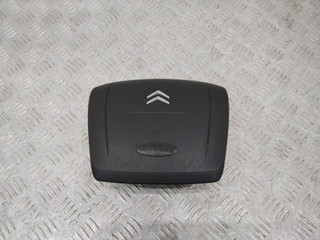 подушка безопасности водителя Citroen Jumper 2 поколение 2013, 07354879970