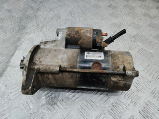 стартер Nissan Navara D40 [рестайлинг] 2013, 2.5 л., дизель, 23300EB300
