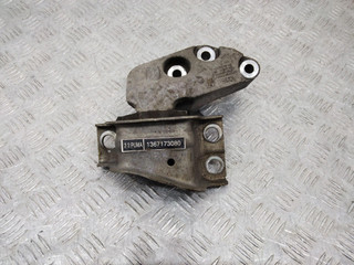 подушка крепления двигателя Citroen Jumper 2 поколение 2013, 1367173080