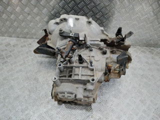 КПП механическая (МКПП) Kia Carens 2 поколение 2012, 2.0 л., бензин, L6L