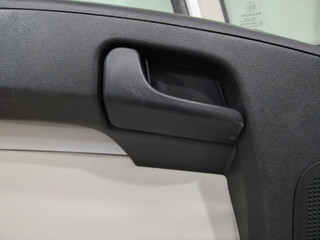 ручка внутренняя передняя левая Citroen Jumper 2 поколение 2013
