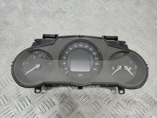 щиток приборов (приборная панель) Renault Megane 4 поколение 2016, 248101545R