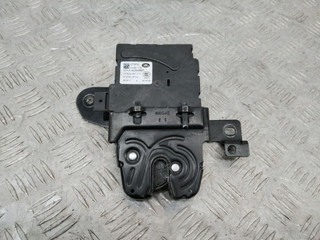 замок багажника Land Rover Range Rover 4 поколение 2017, CPLA442A66BF