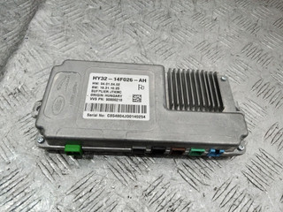 блок управления (другие) Land Rover Range Rover 4 поколение 2017, HY3214F026AH, 90886210