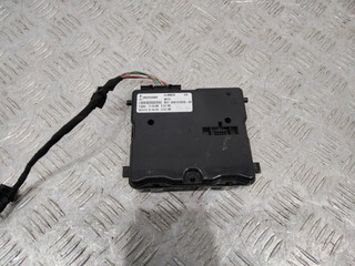 блок управления (другие) Renault Megane 4 поколение 2016, 285251038R