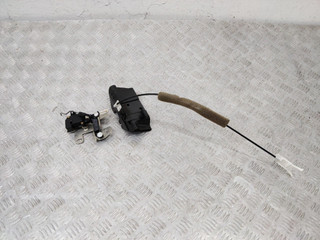 активатор замка багажника Volkswagen Touareg 1 поколение 2007, 7L6827425A