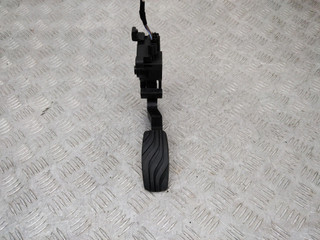 педаль Renault Megane 4 поколение 2016, 180026830R