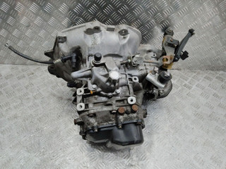 КПП механическая (МКПП) Opel Astra H 2007, 1.4 л., Z 14 XEP, бензин, МКПП
