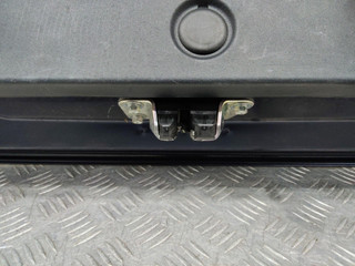 замок багажника Mitsubishi Outlander 2 поколение 2009