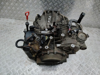 КПП автоматическая (АКПП) Hyundai Sonata NF 2007, 3.3 л., G6DB, бензин, АКПП, U6KBD2