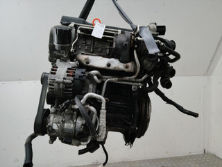 двигатель Audi A3 8P [2-й рестайлинг] 2011, 1.4 л., бензин, CAX