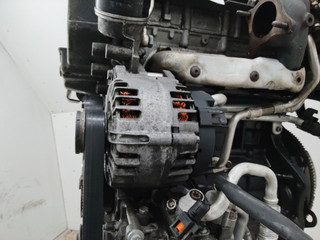 генератор Audi A3 8P [2-й рестайлинг] 2011, 1.4 л., бензин, 03C903023
