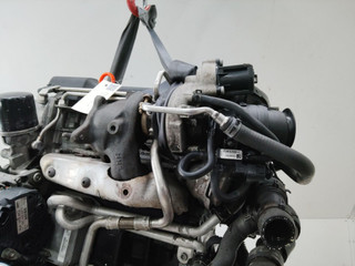 турбина Audi A3 8P [2-й рестайлинг] 2011, 1.4 л., бензин, 03C145702