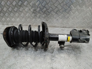 амортизатор передний правый Honda C-HR 2020, 48510F4021