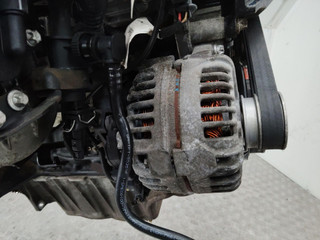 генератор Opel Astra H 2006, 1.6 л., Z 16 XEP, бензин, МКПП, 24447429