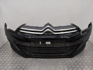 бампер передний Citroen C4 2 поколение 2012