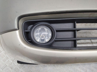фара противотуманная правая Renault Scenic 2 поколение 2006