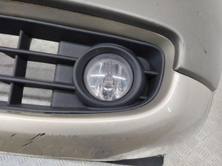 фара противотуманная левая Renault Scenic 2 поколение 2006
