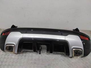 бампер задний Land Rover Range Rover Evoque L538 2014