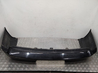 бампер задний Land Rover Range Rover 4 поколение 2017, CK5217D781AA