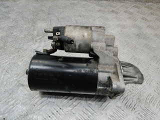 стартер BMW X5 E70 2008, 3.0 л., дизель, 0001115046, 7796892