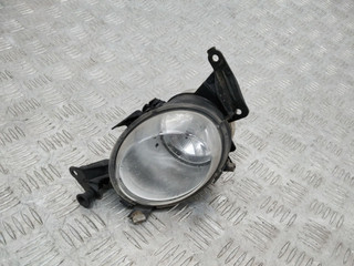 фара противотуманная левая Opel Corsa D 2010, 13262573