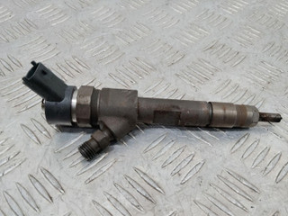 форсунка Renault Scenic 2 поколение 2006, 1.9 л., дизель, МКПП, 8200389369, 0445110230