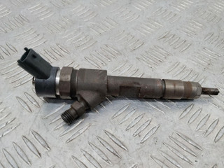 форсунка Renault Scenic 2 поколение 2006, 1.9 л., дизель, МКПП, 8200389369, 0445110230