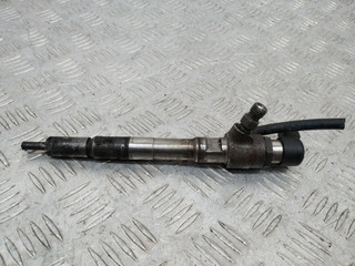 форсунка Audi A1 8X 2013, 1.6 л., дизель, МКПП, 03L130277