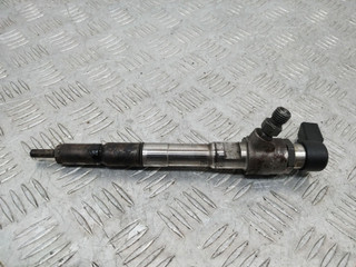форсунка Audi A1 8X 2013, 1.6 л., дизель, МКПП, 03L130277, A2C9626040080