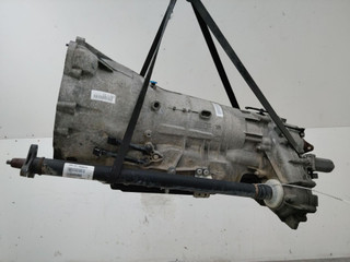 КПП автоматическая (АКПП) BMW X5 E70 2007, 3.0 л., M57 306 D3, дизель, 6HP28X, 6HP