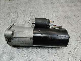 стартер Audi A4 B6 2002, 1.9 л., AVF, дизель, 068911024
